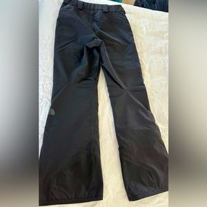 Men’s Northface Ski Pants